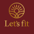 LET'S FIT - Gregor Erzsébet